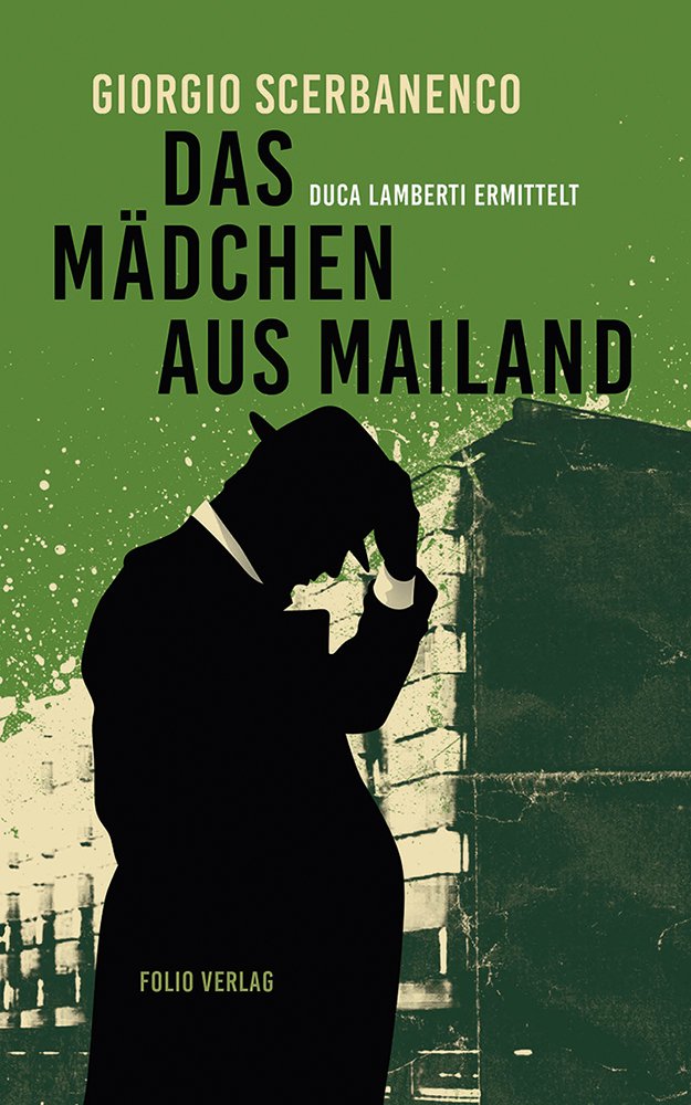 Product Image: Das Mädchen aus Mailand