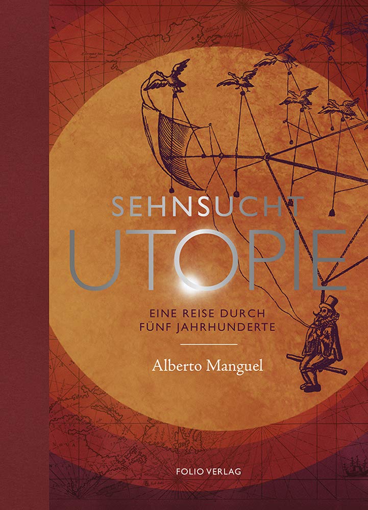 Sehnsucht Utopie Books