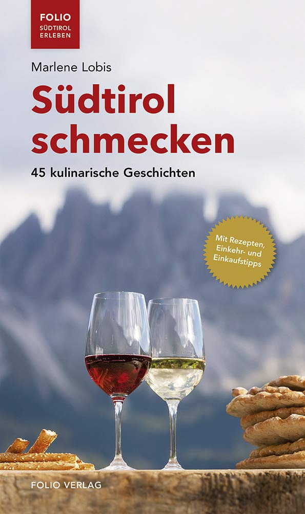 Südtirol schmecken Leisure, Home & Garden Books