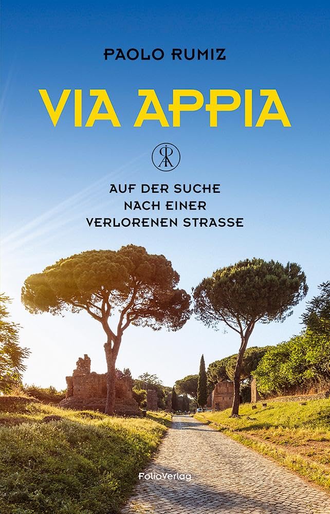 Product Image: Via Appia