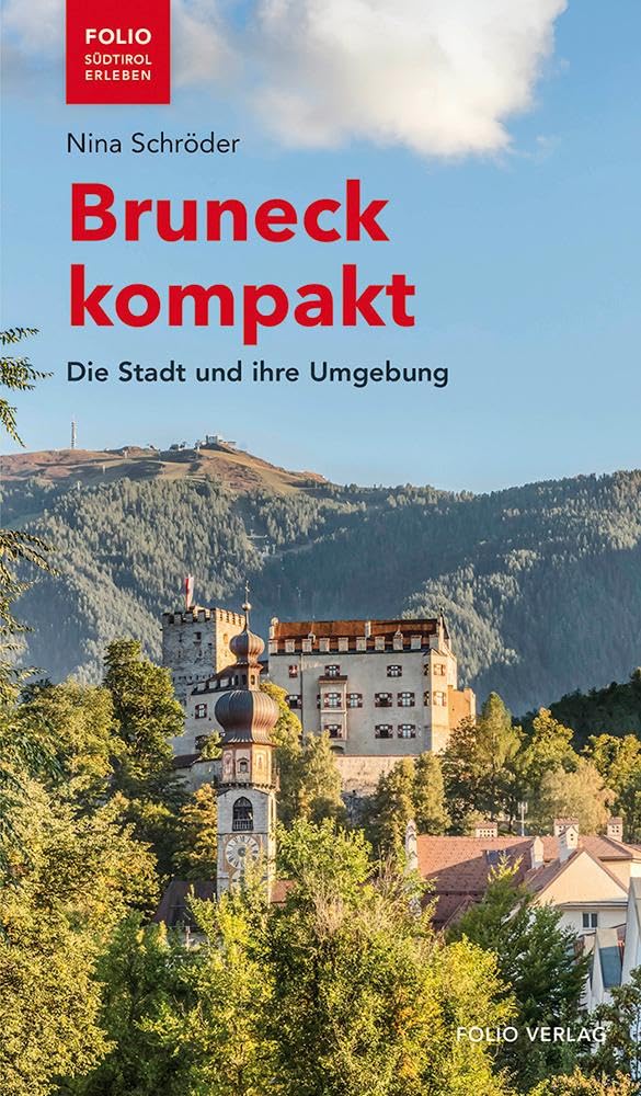 Bruneck kompakt Leisure, Home & Garden Books