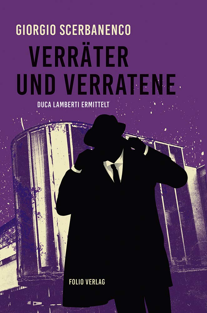 Verräter und Verratene Contemporary literature