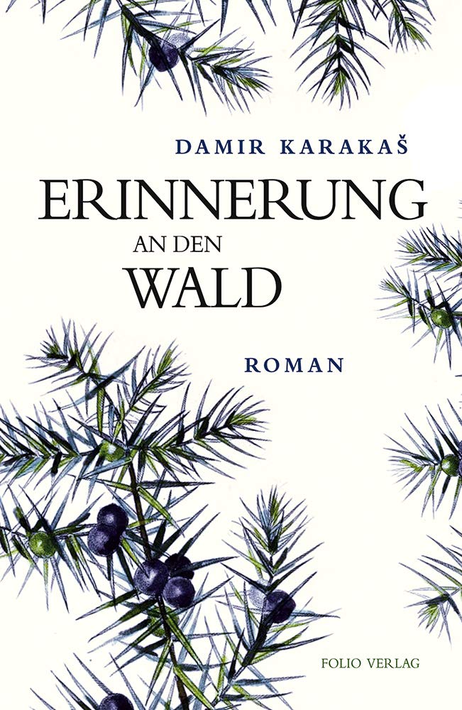 Product Image: Erinnerung an den Wald