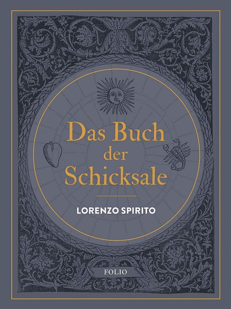 Das Buch der Schicksale: Ein Würfellosbuch Politics & History