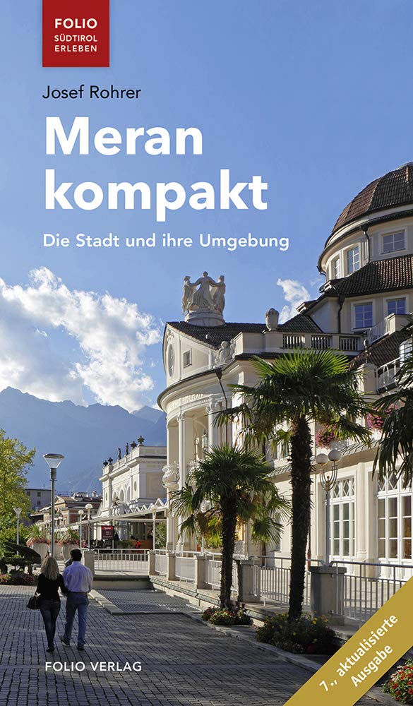Meran kompakt Leisure, Home & Garden Books