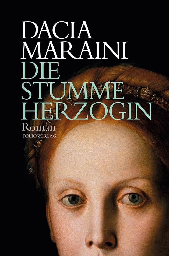 Die stumme Herzogin Contemporary literature