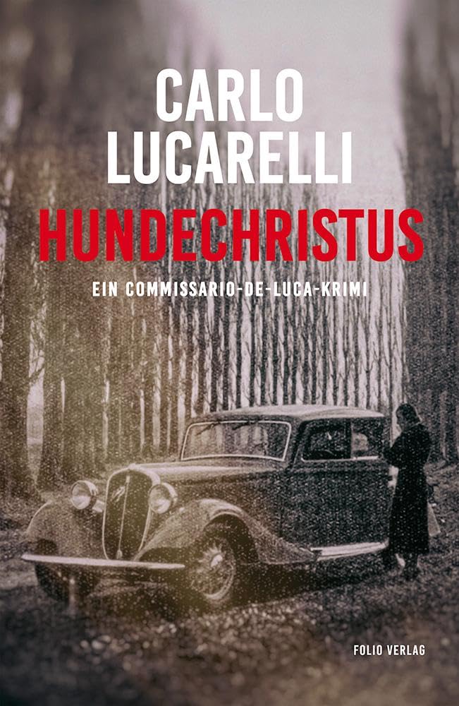 Hundechristus Contemporary literature Books