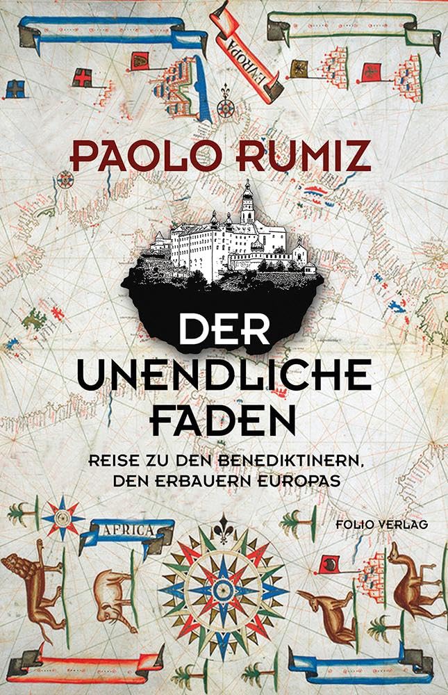 Der unendliche Faden Contemporary literature
