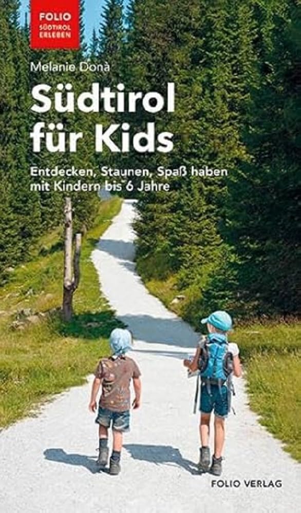Südtirol für Kids Leisure, Home & Garden