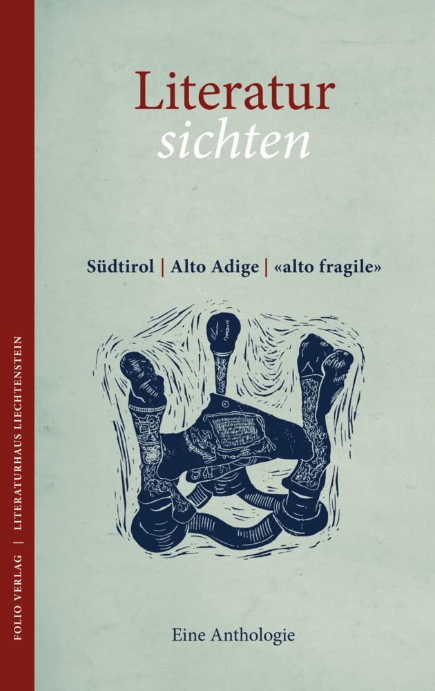 Literatur sichten Poetry
