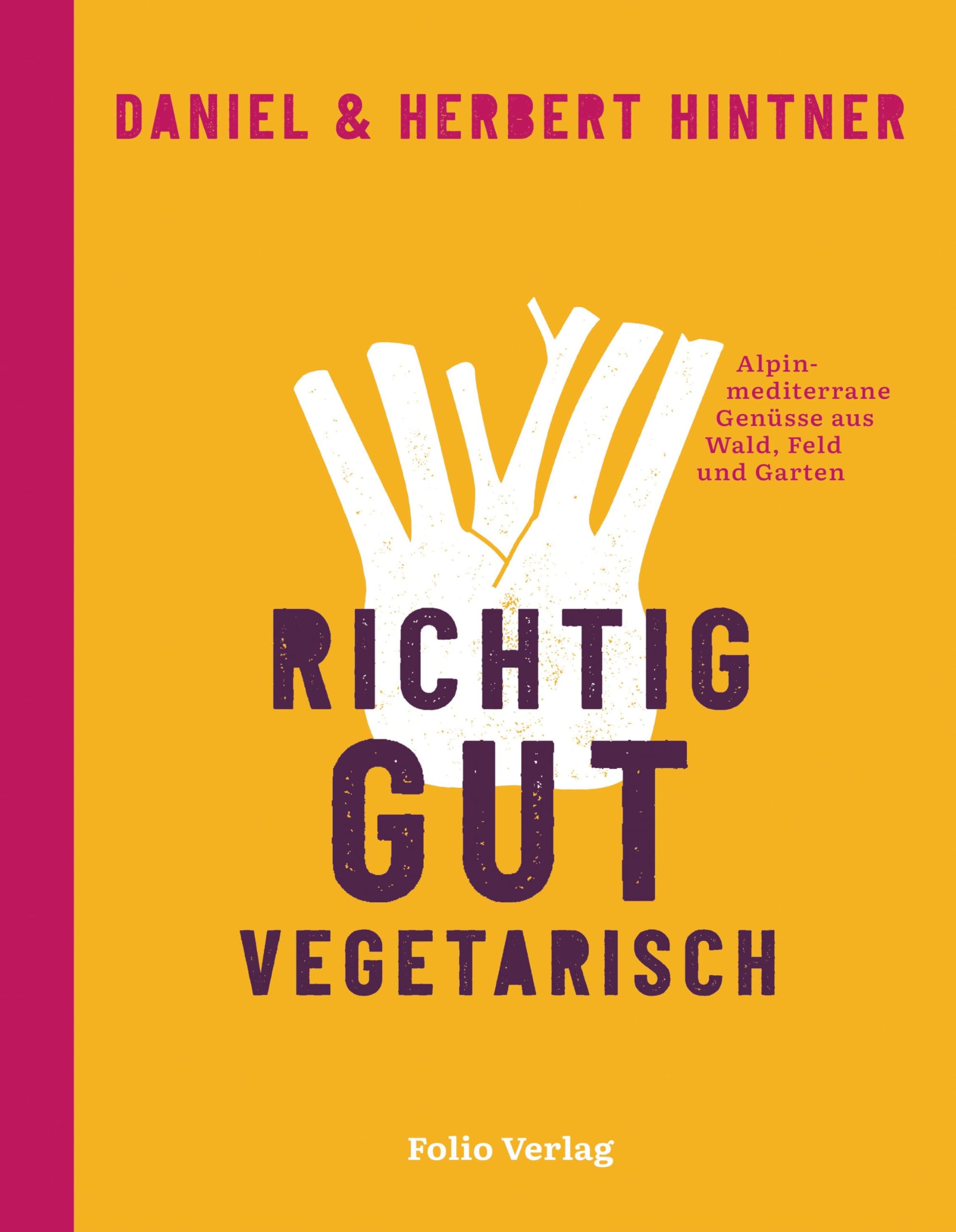Product Image: Richtig gut vegetarisch