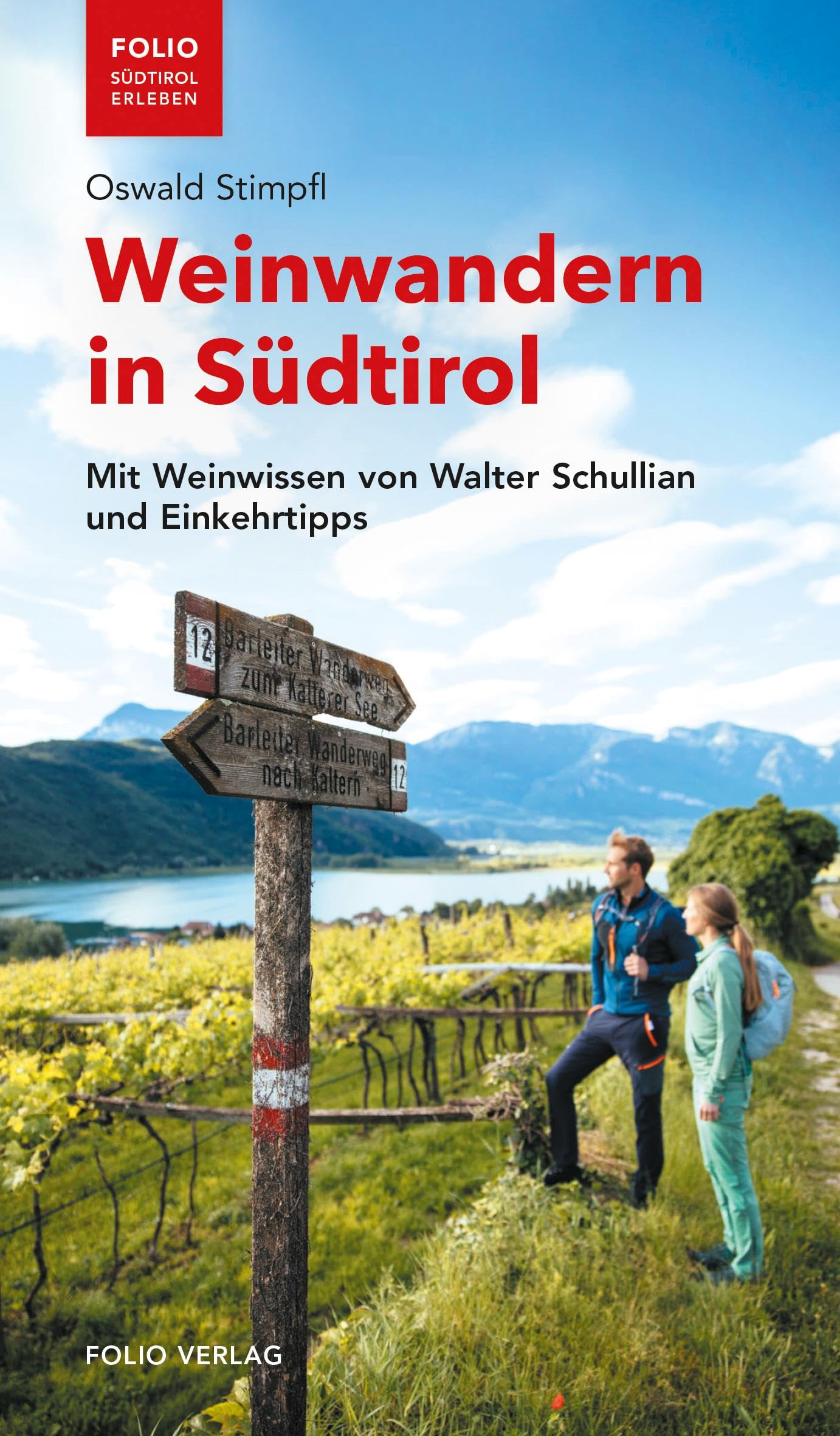 Weinwandern in Südtirol Leisure, Home & Garden