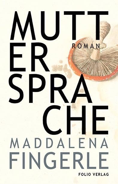 Muttersprache Contemporary literature Books