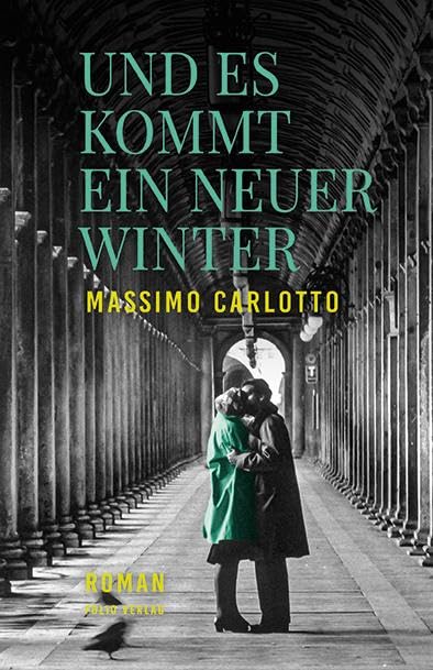 Und es kommt ein neuer Winter (Transfer Bibliothek) Contemporary literature