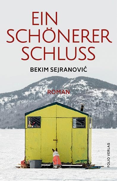 Ein schönerer Schluss Contemporary literature Books