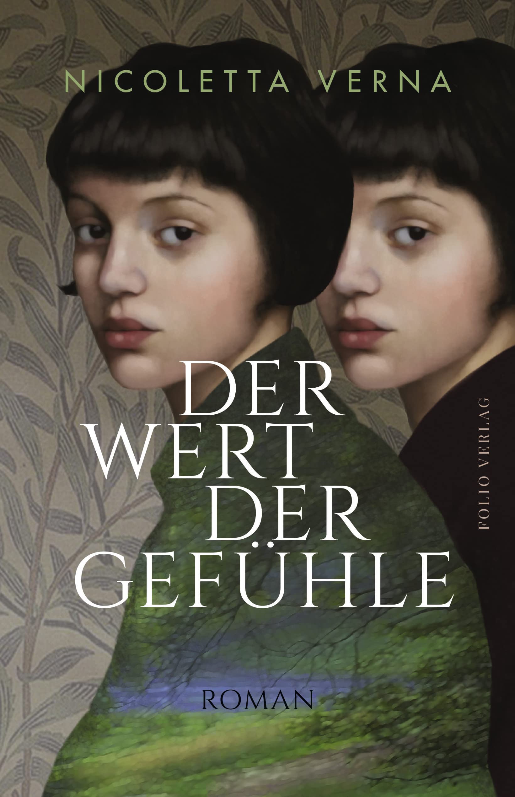 Der Wert der Gefühle (Transfer Bibliothek) Contemporary literature