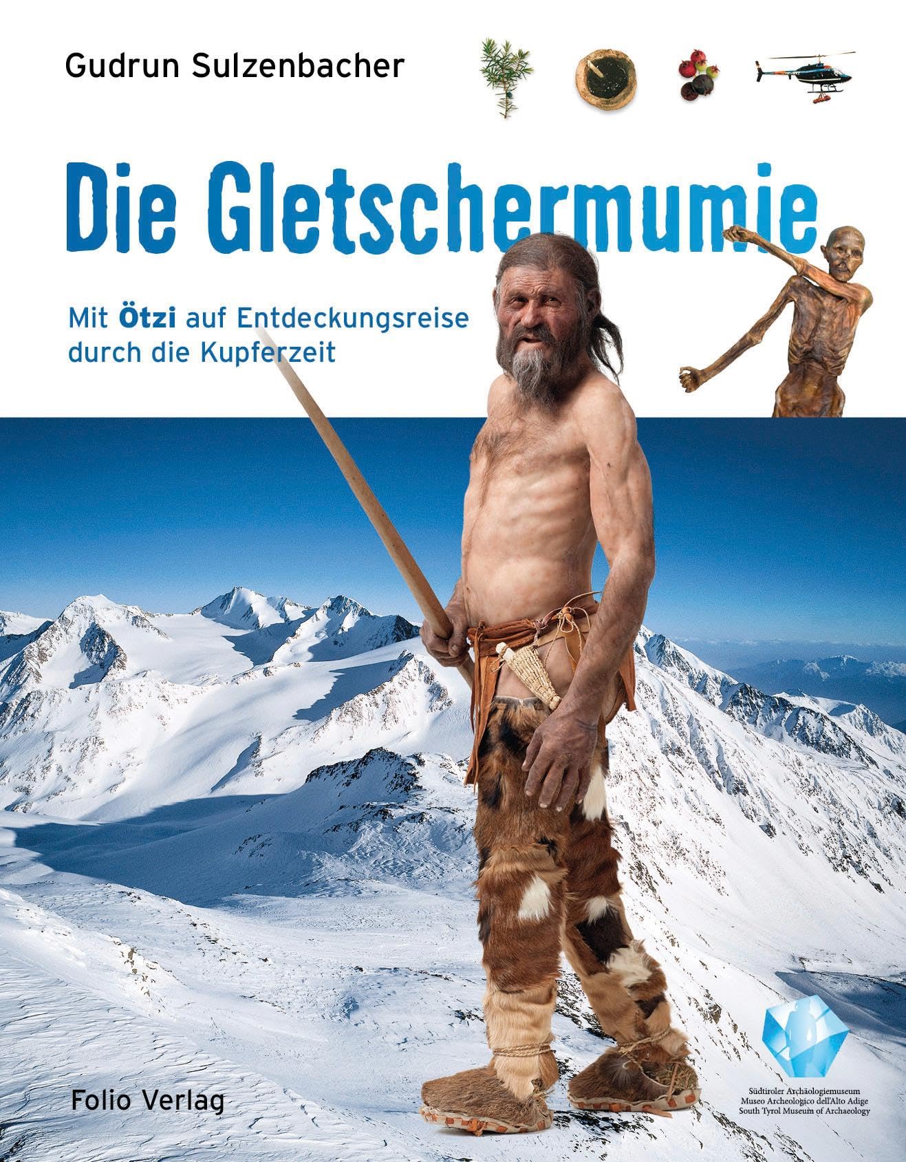 Die Gletschermumie Politics & History
