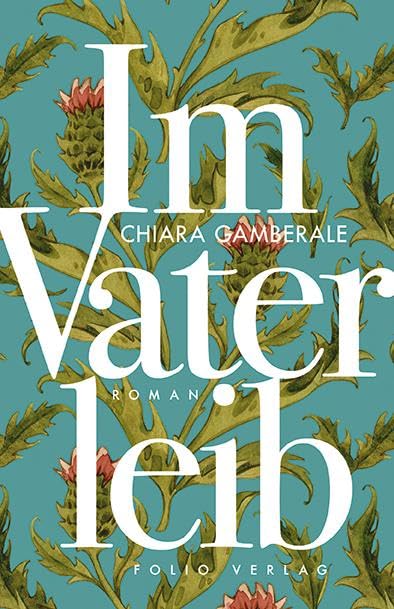 Im Vaterleib Contemporary literature Books