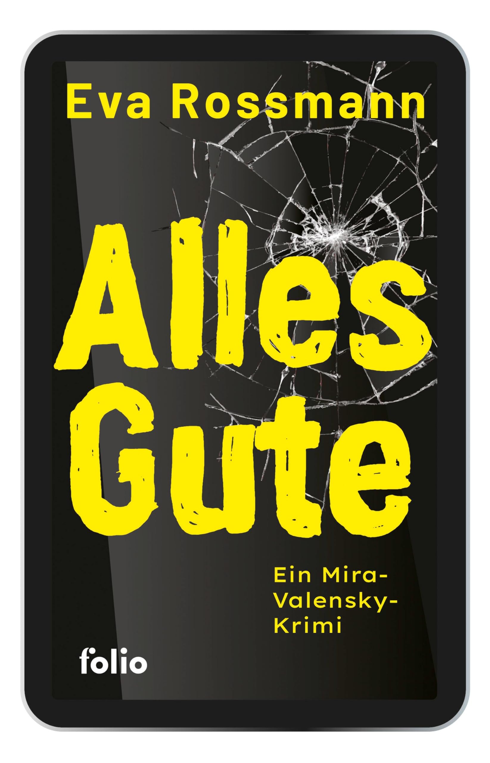 Alles Gute Contemporary literature Books