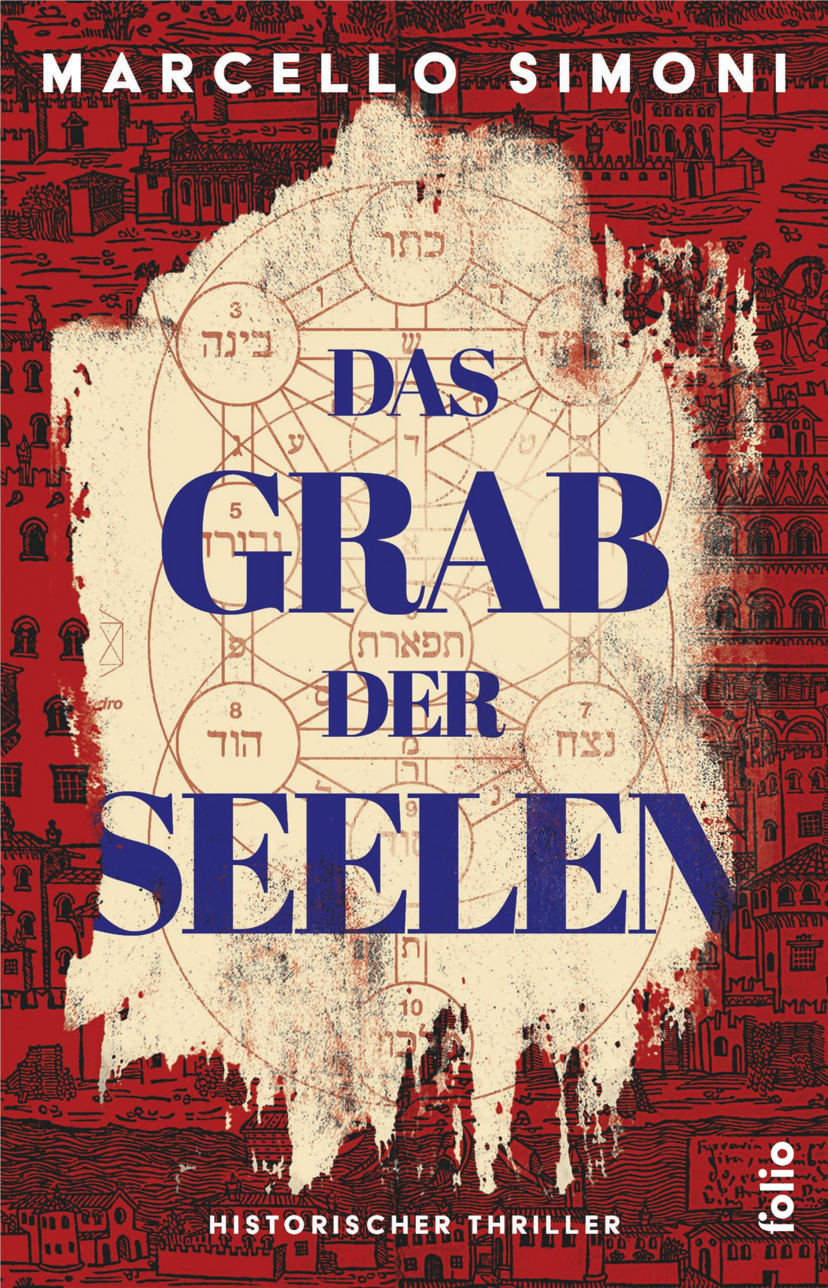 Das Grab der Seelen Crime & Thrillers