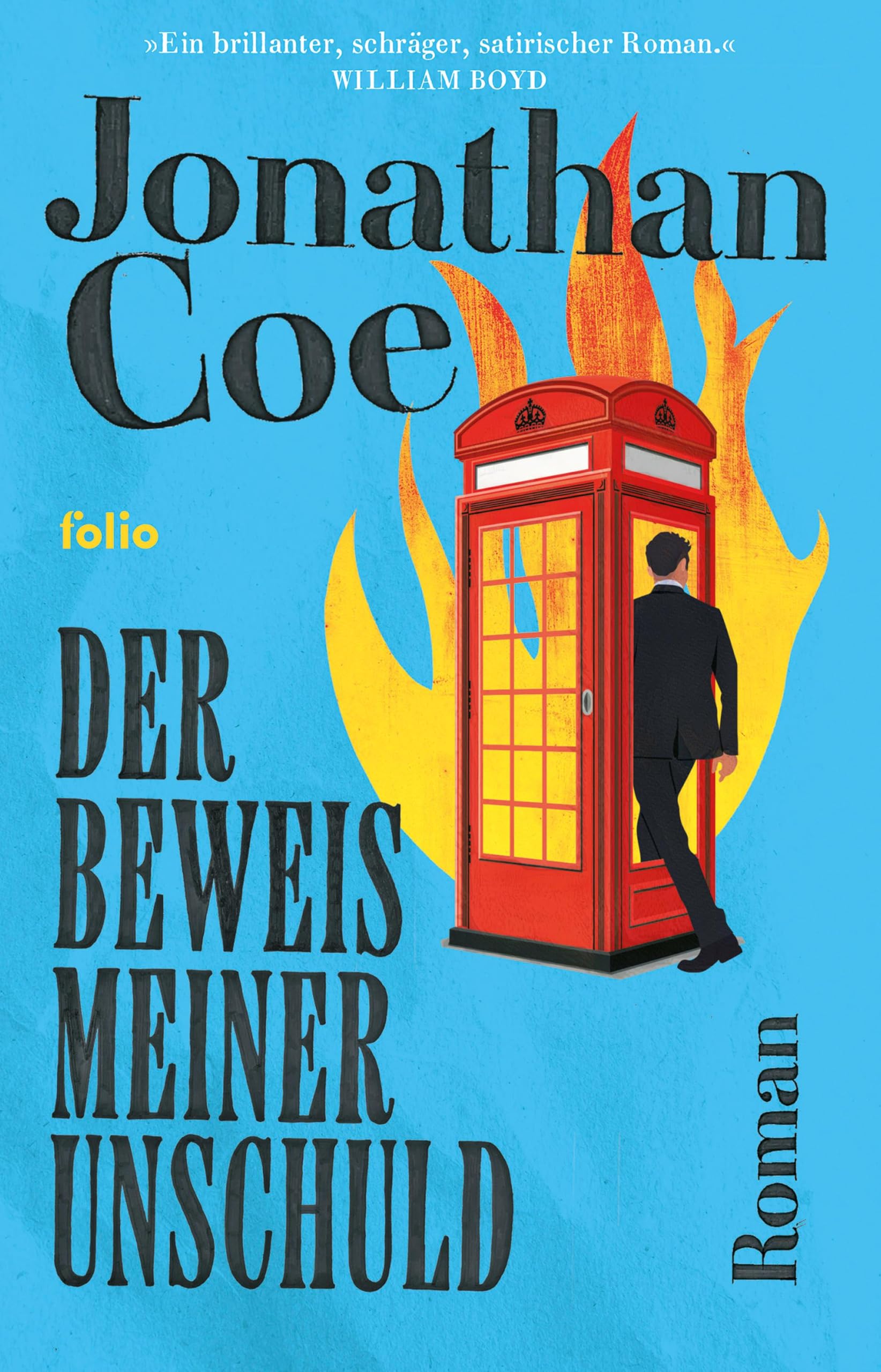 Der Beweis meiner Unschuld Books