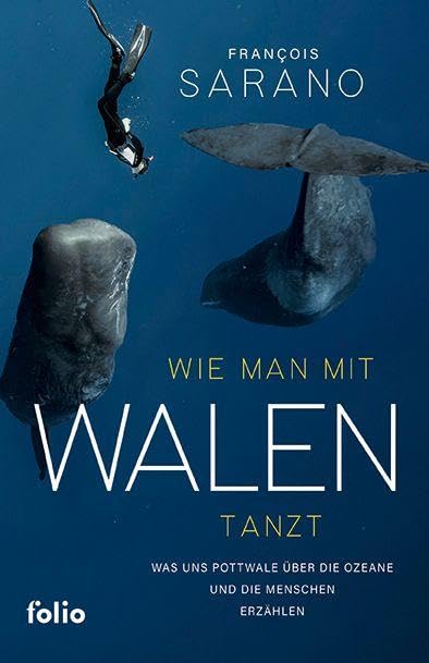 Wie man mit Walen tanzt Natural Sciences