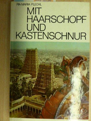 Mit Haarschopf und Kastenschnur.. Roberto de Nobili. Memories
