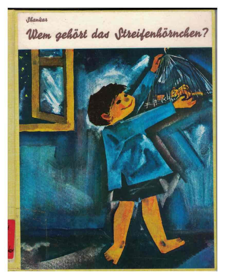 Wem gehört das Streifenhörnchen? Books