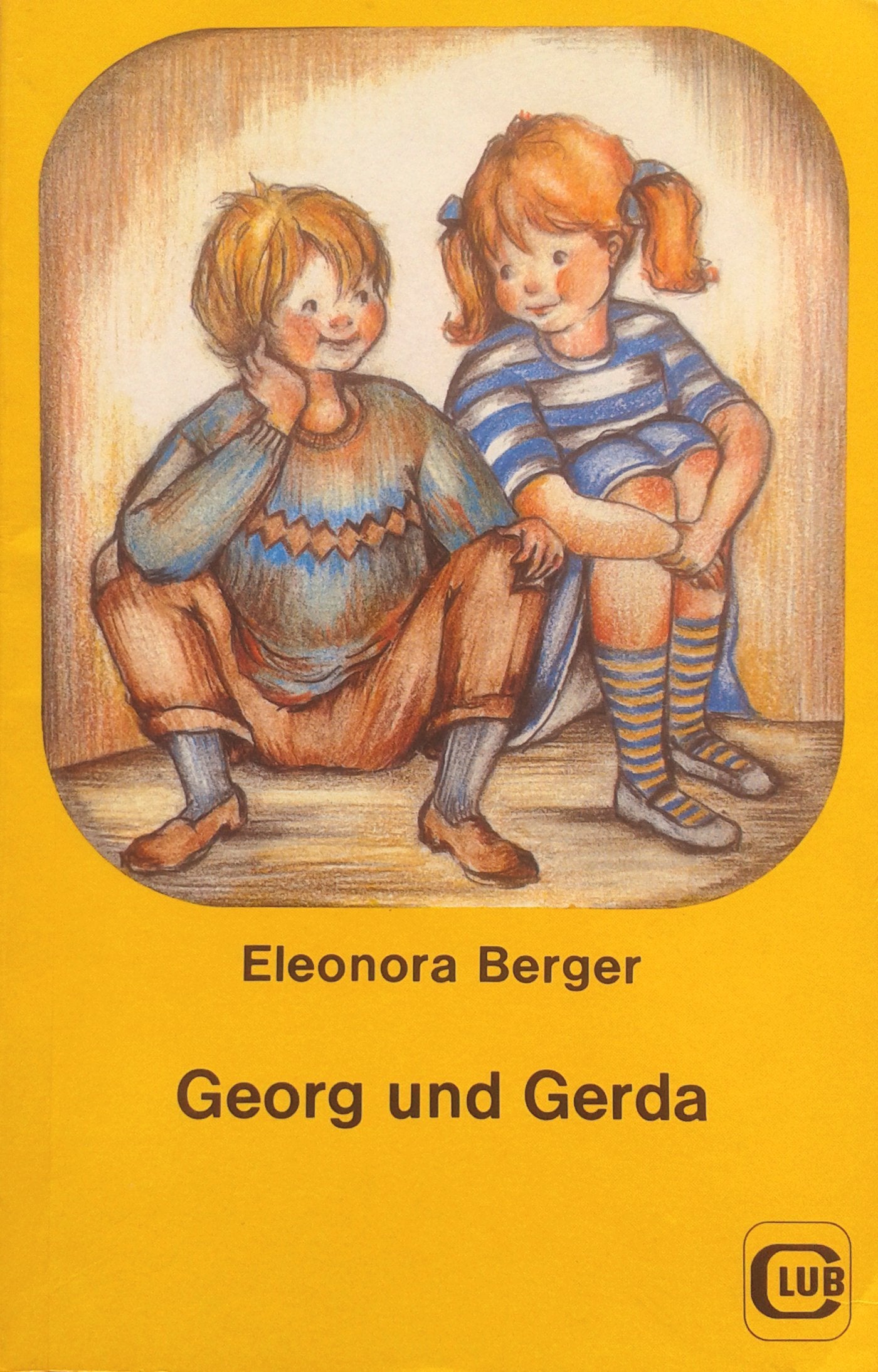 Georg und Gerda Books