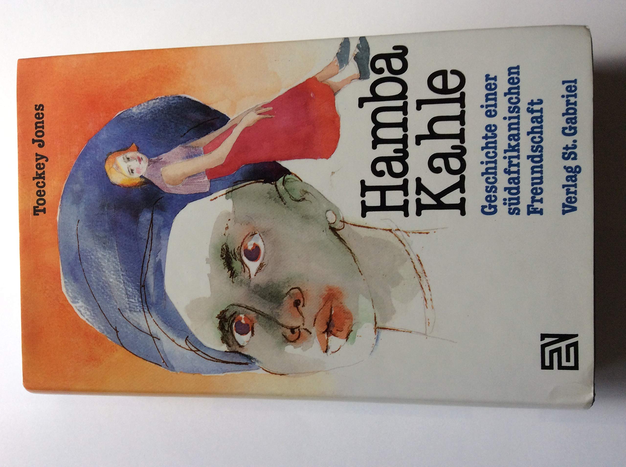 Hamba Kahle. Geschichte einer südafrikanischen Freundschaft Books