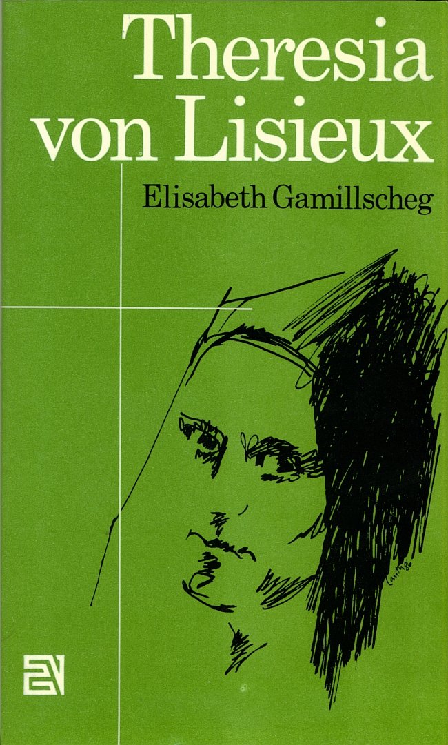 Theresia von Lisieux Books