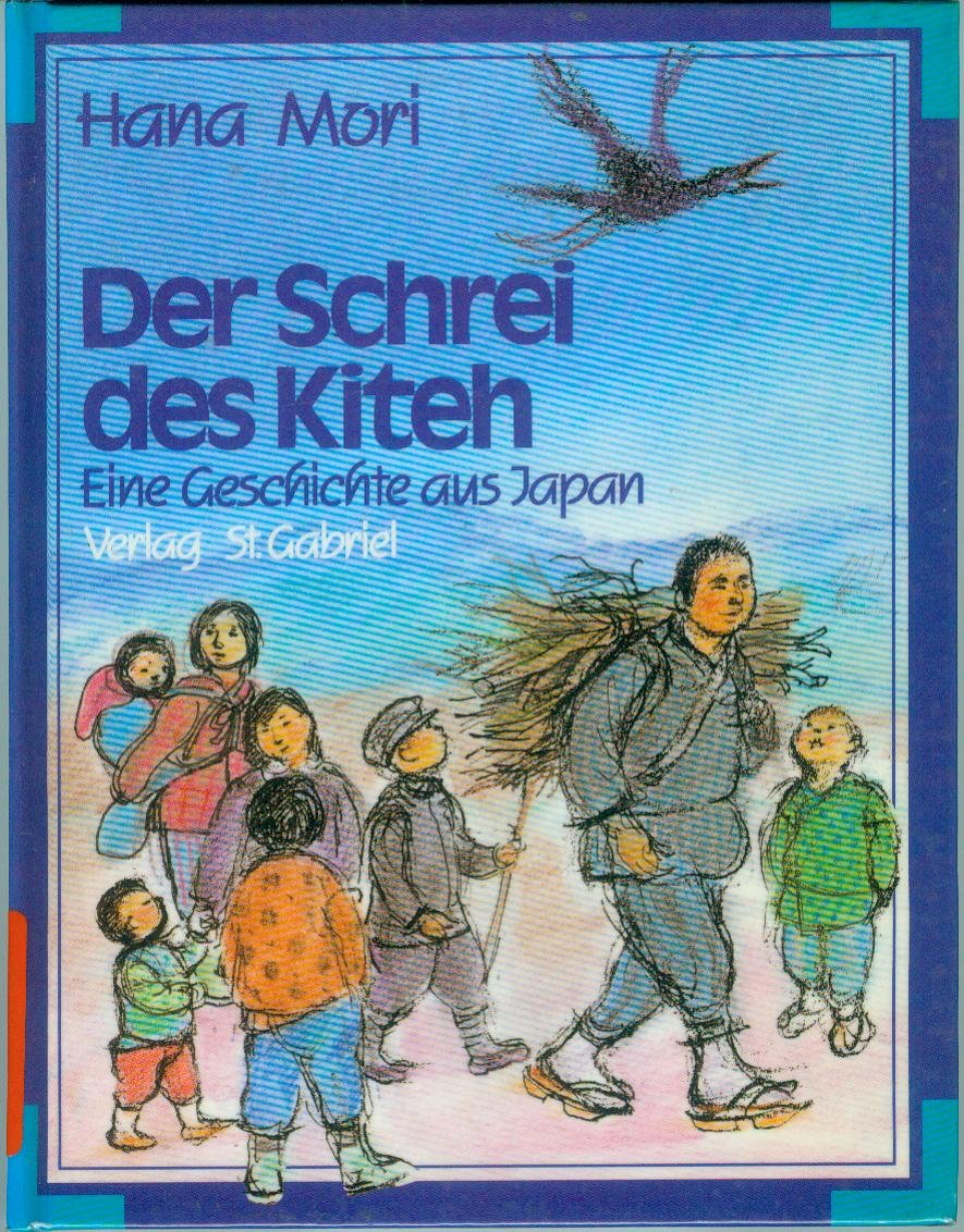 Product Image: Der Schrei des Kiteh