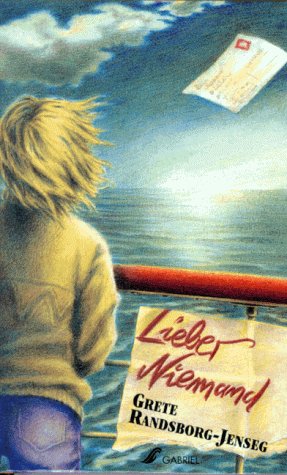 Lieber Niemand. ( Ab 14 J.) Fairy Tales & Legends