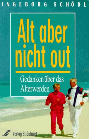 Product Image: Alt aber nicht out