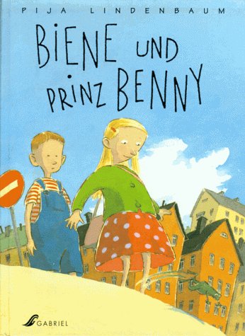 Biene und Prinz Benny Books