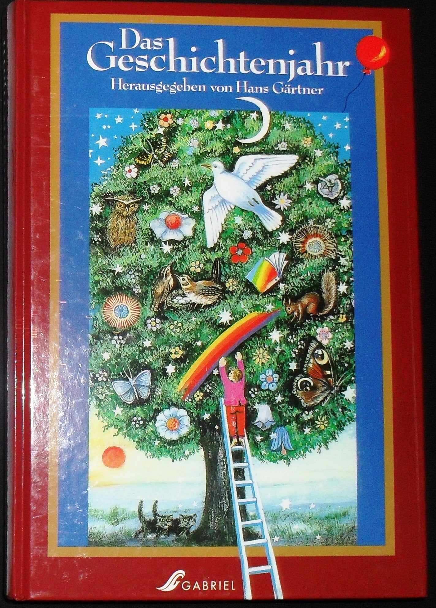 Geschichtenjahr: Kinderbuch. Ab 10 Jahre Books