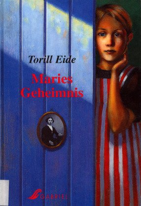 Maries Geheimnis. Jugendbuch. Ab 12 Jahre Books