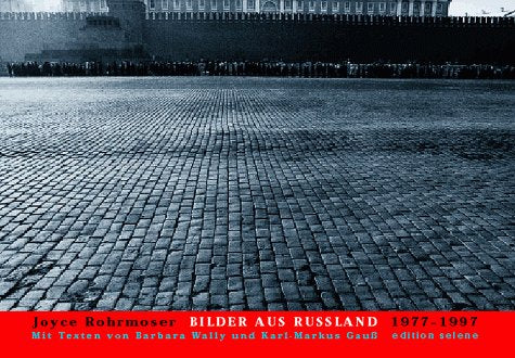 Bilder aus Russland. 1977-1997 Film, Art & Culture