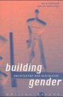 Building Gender. Architektur und Geschlecht Architecture