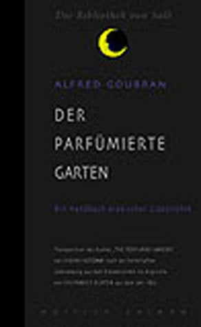 Product Image: Der parfümierte Garten