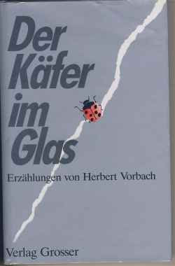 Der Käfer im Glas Books