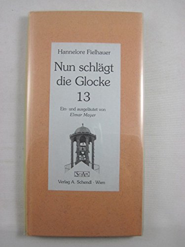 Wenn die Glocke 13 schlägt Books