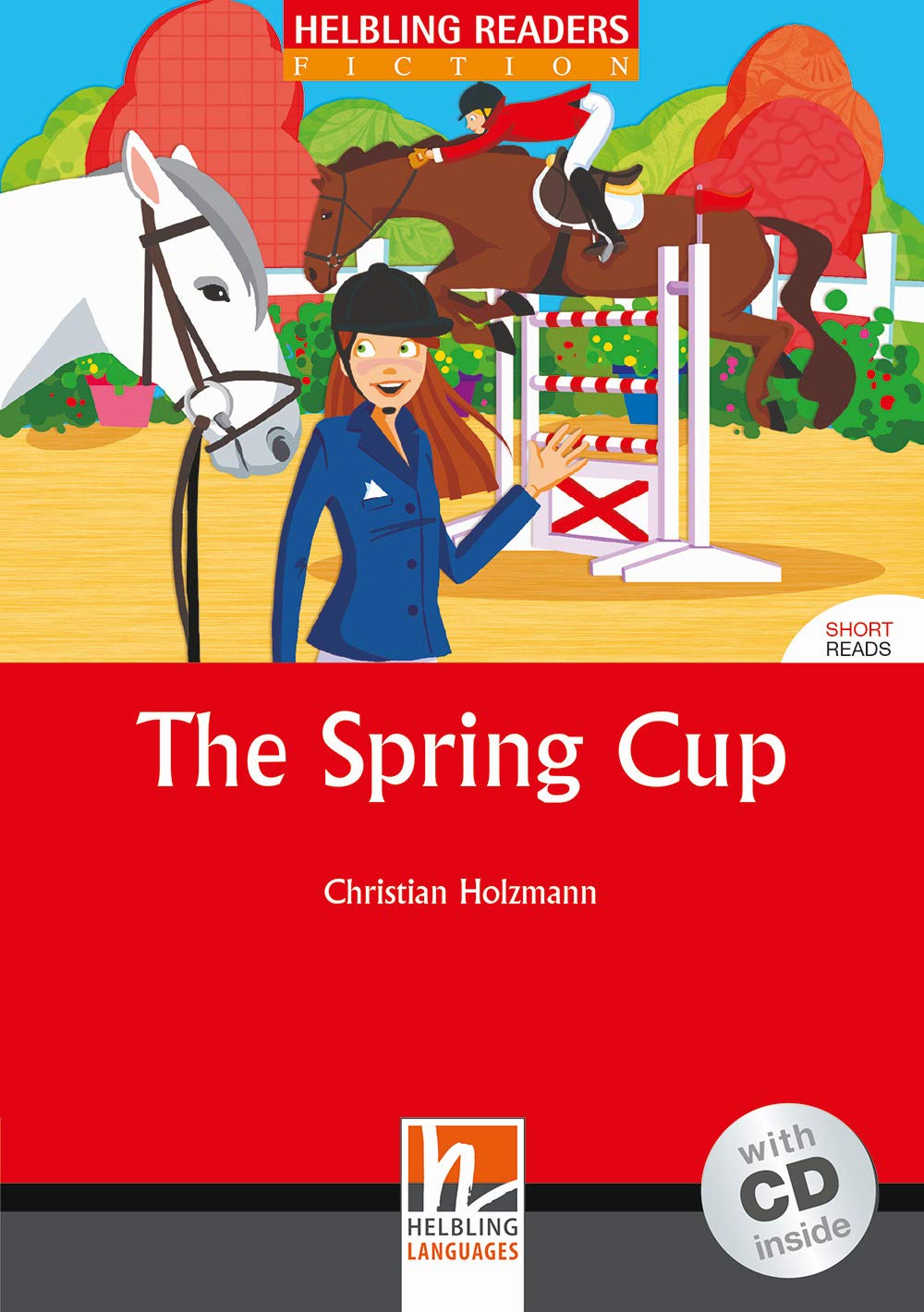 The Spring Cup Foreign Languages ​​& Dictionaries