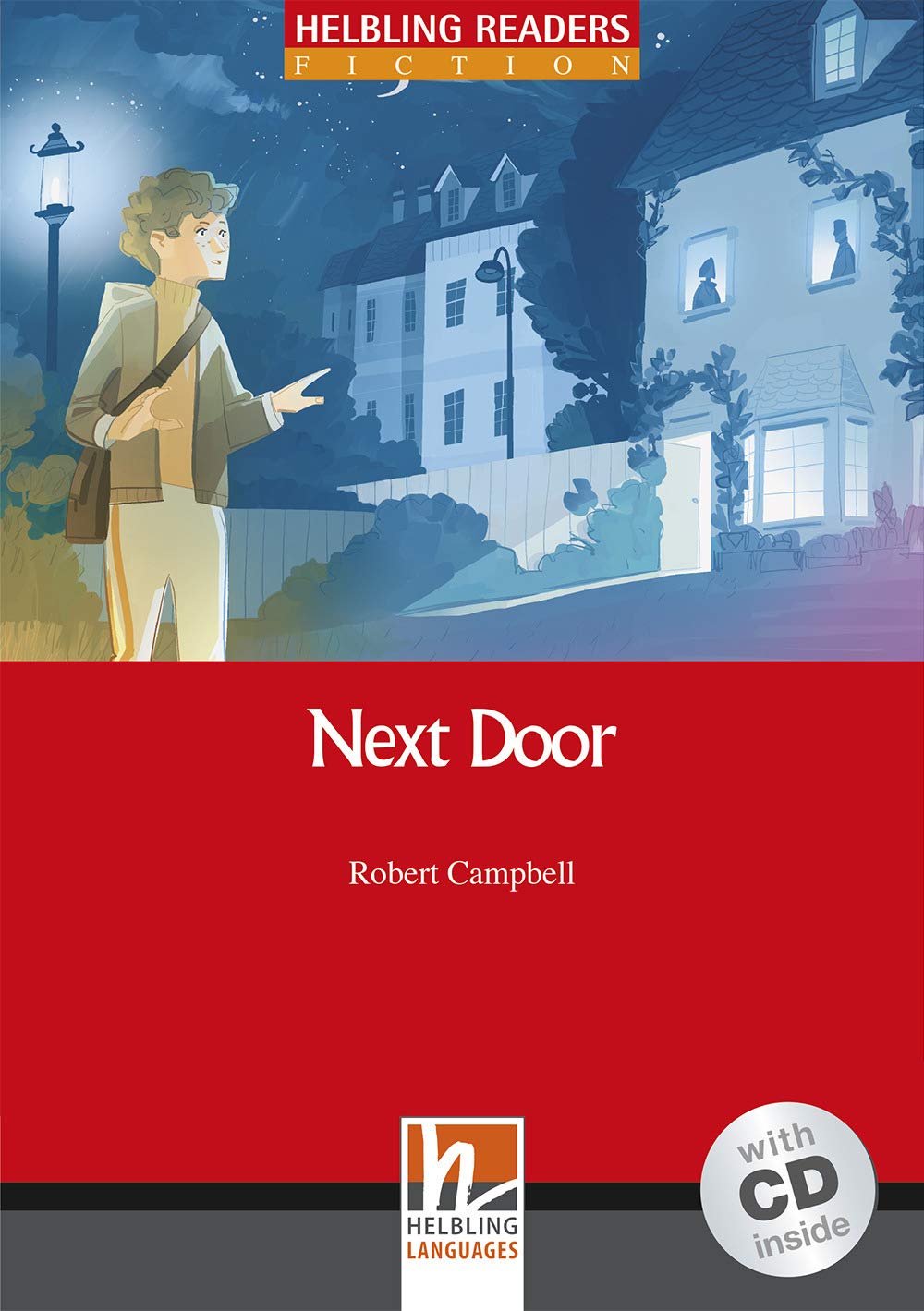 Product Image: Next Door, mit 1 Audio-CD