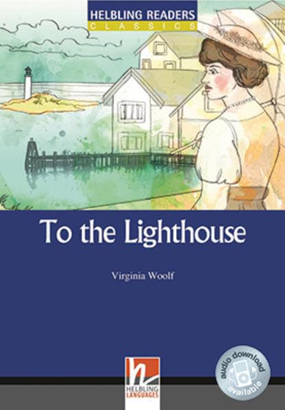 Helbling Readers Blue Series, Level 5 / To the Lighthouse, Class Set book