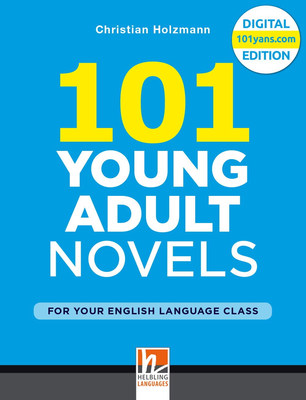 101 Young Adult Novels Social Sciences