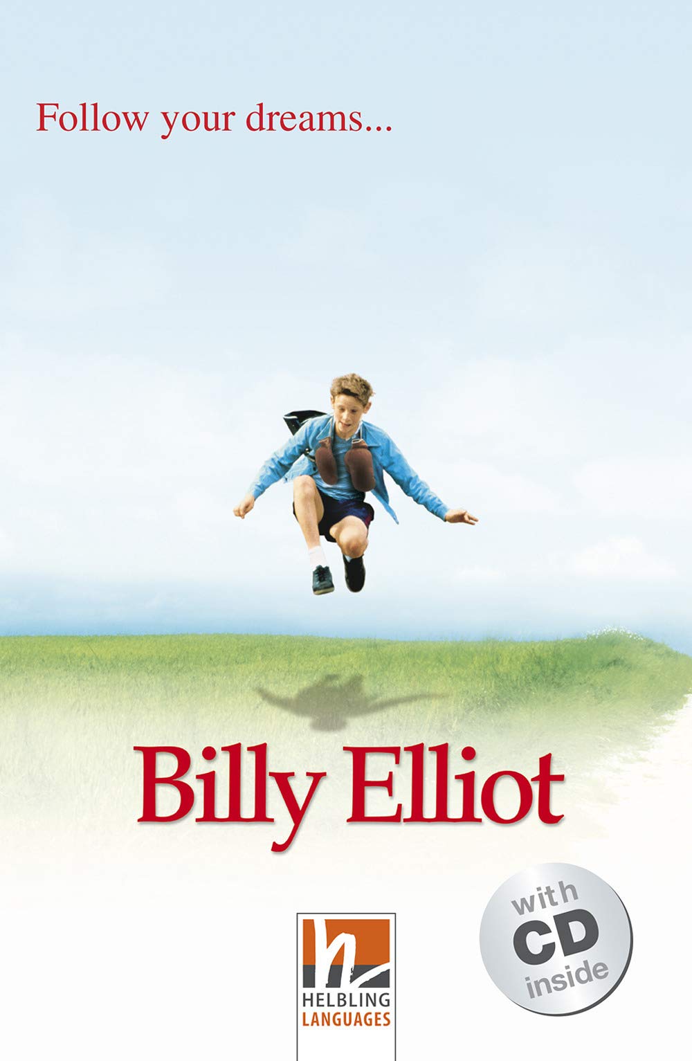 Billy Elliot, mit 1 Audio-CD. Level 2 (A1/A2) Foreign Languages ​​& Dictionaries