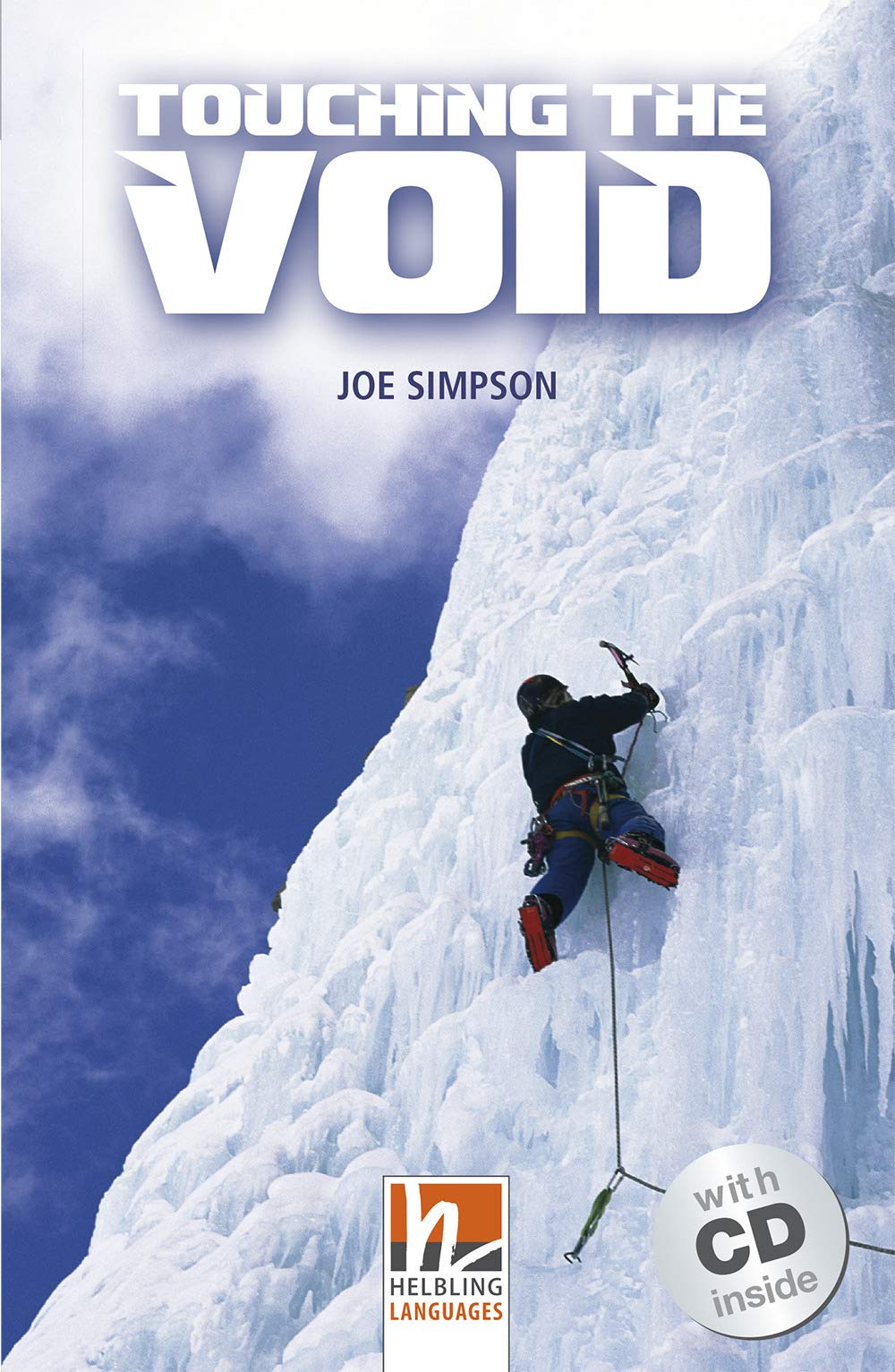 Helbling Readers Movies, Level 4 / Touching the Void: Helbling Readers Movies / Level 4 (A2/B1) Foreign Languages ​​& Dictionaries