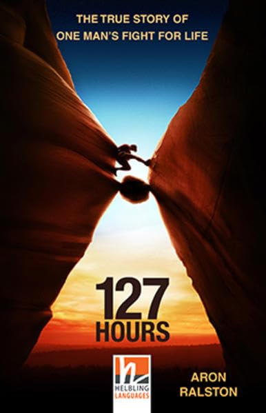 127 Hours, Class Set. Level 4 (A2/B1) Foreign Languages ​​& Dictionaries
