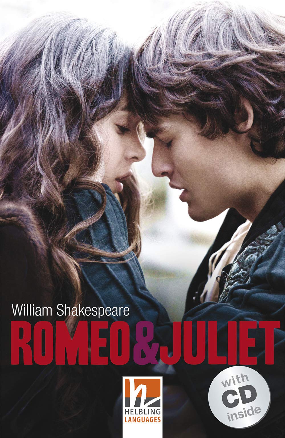 Romeo & Juliet, mit 1 Audio-CD. Level 3 (A2) Foreign Languages ​​& Dictionaries